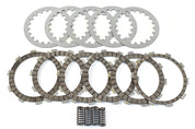 WSM Complete Clutch Kit for Yamaha 225 / 230 TT 86-15 88-516
