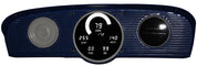 Intellitronix 1961-1966 Ford Truck LED Digital DP1008 - White