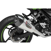 Yoshimura Street Exhaust Full System Stainless - 14710AP520