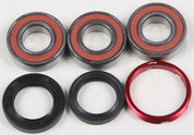 Pivot Works Front Wheel Bearing Kit PWFWK-T19-000
