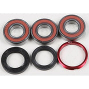 Pivot Works Rear Wheel Bearing Kit PWRWK-S30-000