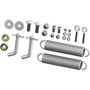 KFI 105151 UTV Plow Hardware Kit - Compatible with P/N 105635