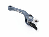 ASV C6 Off-Road Brake Lever Shorty Grey BDC623
