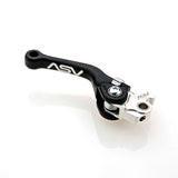ASV C6 Off-Road Brake Lever Shorty Black BDC623