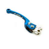 ASV C6 Dual Sport Brake Lever Blue BDC624
