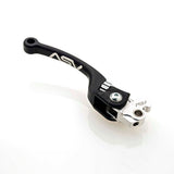 ASV C6 Dual Sport Brake Lever Black BDC644