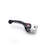 ASV F4 Off-Road Brake Lever Shorty Black BDF423