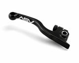 ASV S1 Single-Pivot Front Brake Lever Black BDS123
