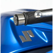 R&G Racing Black Bar End Sliders For 2001-2016 Suzuki GSXR1000