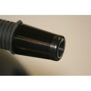 R&G Racing Black Bar End Sliders BE0036BK