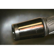R&G Racing Black Bar End Sliders For 2008-2020 Suzuki Hayabusa 1340 BE0037BK