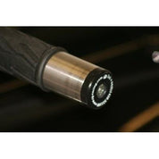 R&G Racing Black Bar End Sliders For 2008 Suzuki B-King ABS BE0038BK