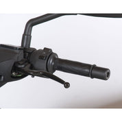 R&G Racing Black Bar End Sliders For 2010-2014 Yamaha XMAX 125