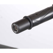 R&G Racing Black Bar End Sliders For 2010-2014 Yamaha XMAX 125