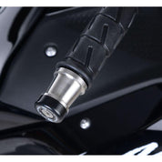 R&G Racing Black Bar End Sliders BE0083BK