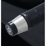 R&G Racing Black Bar End Sliders For 2019-2020 Honda CBR500R