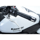 R&G Racing Bar End Sliders For 2017-2024 Kawasaki Vulcan S EN650