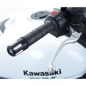 R&G Racing Bar End Sliders For 2017-2024 Kawasaki Vulcan S EN650
