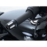 R&G Racing Bar End Sliders For 2015-2018 Harley-Davidson Street 500 XG500