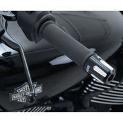 R&G Racing Bar End Sliders For 2015-2018 Harley-Davidson Street 500 XG500