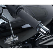 R&G Racing Bar End Sliders BE0100MC