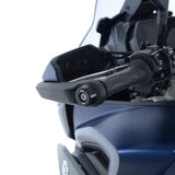 R&G Racing Black Bar End Sliders For 2019-2020 Yamaha Tracer 900 GT BE0121BK
