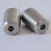 R&G Racing Stainless Steel Bar Ends For 2001?2008 Honda CB1300