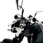 R&G Racing Black Bar End Sliders BE0162BK