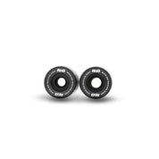 R&G Racing Black Bar End Sliders BE0180BK