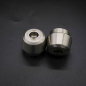 R&G Racing Stainless Steel Bar Ends BE0201SS