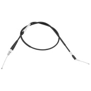 MOTION PRO 01-0807 Cable, Black Vinyl, Throttle - Special Application