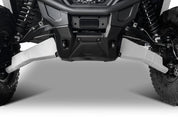 Rival Skid Plate And A-Arm Guards For Yamaha R Max