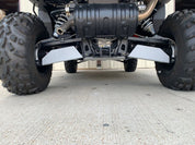 Rival Skid Plate And A-Arm Guards For Polaris Ranger 570 SP / Crew