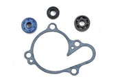 WSM Water Pump Rebuild Kit for Yamaha 125 YZ 05-19 24-027