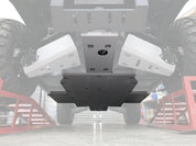 Rival Skid Plate And A-Arm Guards For Kawasaki Mule PRO-MX / EPS / EPS LE