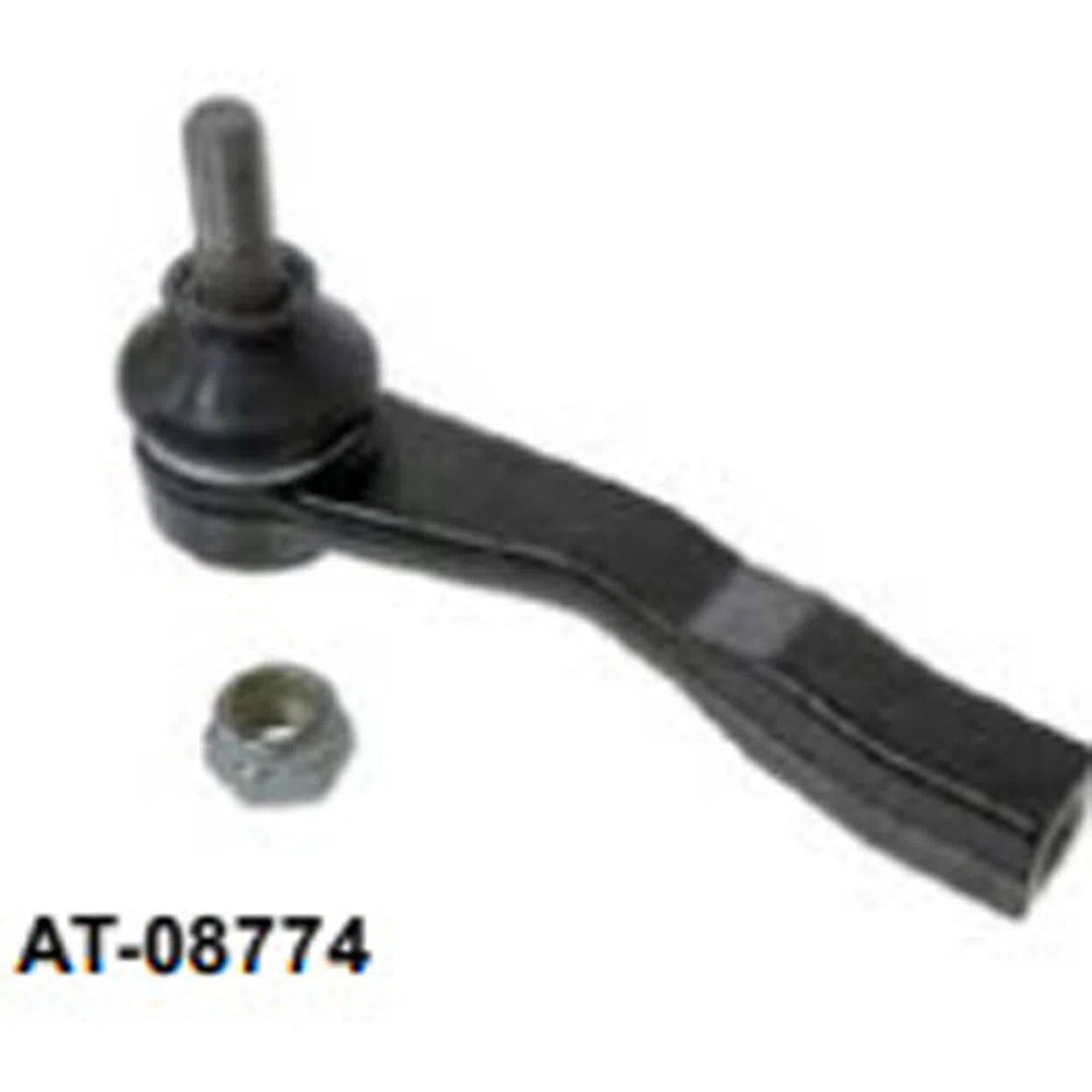 SPI AT-08774 & AT-08773 Bronco Tie Rod End Kit