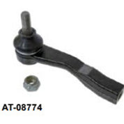 SPI AT-08774 & AT-08773 Bronco Tie Rod End Kit