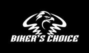 Bikers Choice Custom FL Touring Front Fender For - 090363 With Holes