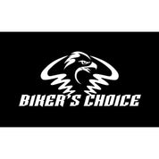 Bikers Choice Armor Coat Idle Cable For - 66-0325 Elbow: 90° Clear