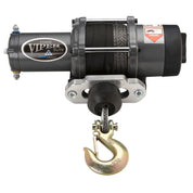 Viper 40 Feet Elite ATV Winch Kit With Mount For Arctic Cat 250 2002-2005