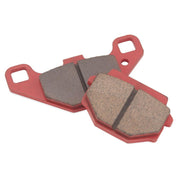 Brake Pad and Shoe For Kawasaki EX500 Ninja 500R 1994-2009 Sintered Rear Rear