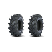 ITP Pair Of Cryptid Tires Front/Rear [30x9-14] (6 Ply)