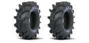 ITP Pair Of Cryptid Tires Front/Rear [30x9-14] (6 Ply)