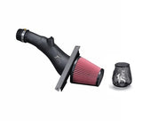 Fuel Customs Intake System For Yamaha Raptor 700 2006-2023 W Outerwear - IN004