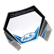 Motion Pro Professional Tire Pressure Gauge Holder 08-0475