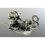Wiseco Bottom End Rebuild Kit 1986-2004 Honda CR80 CR85 Crankshaft Assembly