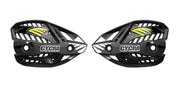 Cycra Probend Ultra CRM Replacement Shield Without Cover Black - 1CYC-1019-12