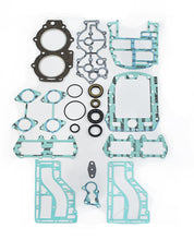 WSM Gasket Kit Powerhead For Mariner / Yamaha 40 Hp 2 Cyl 82-97 500-312
