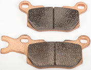 All Balls  Sintered Brake Pad 18-8031
