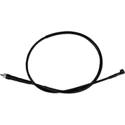 Motion Pro Black Vinyl Speedometer Cable 02-0112